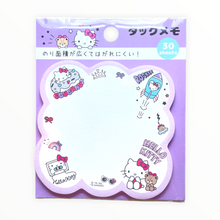 Load image into Gallery viewer, Sanrio Character Shaped Memo Pad