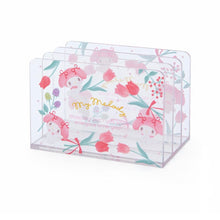 Load image into Gallery viewer, Sanrio Clear Memo Stand (Kuromi, My Melody)