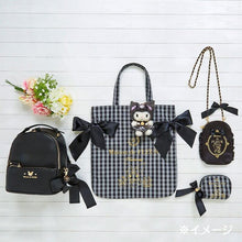 Load image into Gallery viewer, Kuromi My Melody Cinnamoroll  Maison De Fleur Mascot Charm