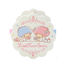 Load image into Gallery viewer, Hello Kitty Hour Glass Decor