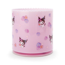 Load image into Gallery viewer, Sanrio Rotating / Spinning Makeup Organizer
