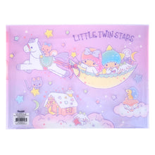Load image into Gallery viewer, Sanrio Character Folder Pouch