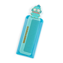 Load image into Gallery viewer, Sanrio Character D-cut Comb