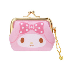 Load image into Gallery viewer, Sanrio x Gamaguchi Japanese Coin Purse