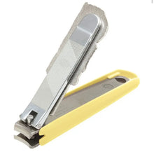 Load image into Gallery viewer, Rilakkuma Etiquette Item Spray Bottle Holder or Nail Clipper