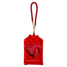 Load image into Gallery viewer, Sanrio Character Lucky Charm (Omamori) with Chain