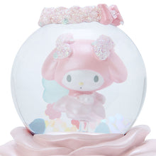 Load image into Gallery viewer, Sanrio Character Snow Globe
