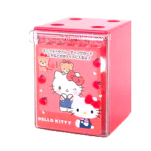 Load image into Gallery viewer, Sanrio Character Mini Stackable Drawer (2022)