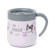 Load image into Gallery viewer, Sanrio Characters Stainless Steel Mug