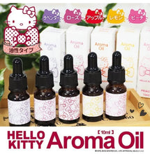 Load image into Gallery viewer, Hello Kitty Aroma Oil Set