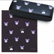 Load image into Gallery viewer, Sanrio Character Eyeglasses Case 👧🏻