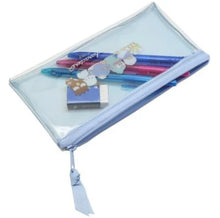 Load image into Gallery viewer, Sanrio Characters Flat Pouch (Rare Find)