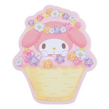 Load image into Gallery viewer, Sanrio Characters Sticky Note Tab (Pizza? Pie? Or Cake?)