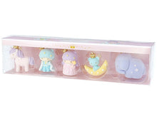 Load image into Gallery viewer, Little Twin Stars Aurora Ornament Set (Rare Find)