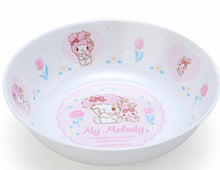 Load image into Gallery viewer, Sanrio Melamine Ramen Bowl (Kuromi, My Melody, Cinnamoroll, Pochacco)