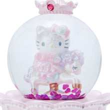 Load image into Gallery viewer, Sanrio Character Snow Globe