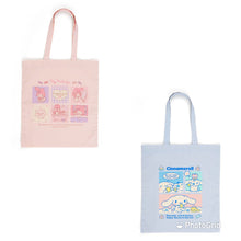 Load image into Gallery viewer, Sanrio Character Frame Tote Bag