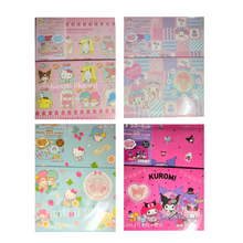 Load image into Gallery viewer, Sanrio Character Letter Set (2022)