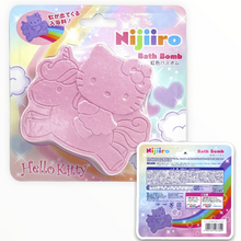 Load image into Gallery viewer, Sanrio My Melody / Kuromi / Hello Kitty Bath Ball