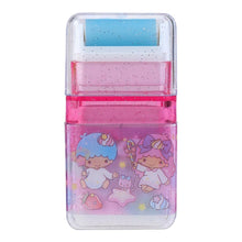 Load image into Gallery viewer, Sanrio Character Eraser with Roller