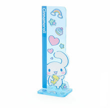 Load image into Gallery viewer, Sanrio Monitor Memo Stand (My Melody, Cinnamoroll, Pochacco, Pompompurin)