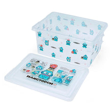 Load image into Gallery viewer, Sanrio All-over Print Storage Box (L)