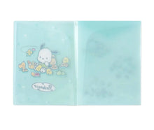 Load image into Gallery viewer, Sanrio Plastic Document Holder w/Flap Pocket (2022)