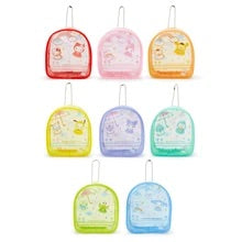 Load image into Gallery viewer, Sanrio Characters Mascot Cover Pouch (Rain Doll Collection)