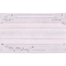 Load image into Gallery viewer, Sanrio Character Disposable Masks (10 pcs)
