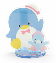 Load image into Gallery viewer, Sanrio Character Acrylic Stand Clip