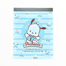 Load image into Gallery viewer, Sanrio Character Mini Memo Pad