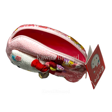 Load image into Gallery viewer, Hello Kitty Sakura Pouch (Vintage)