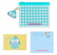Load image into Gallery viewer, Sanrio Character Memo Pad with Pouch