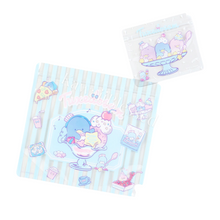 Load image into Gallery viewer, Sanrio Reusable Zip Bag Set (6 pcs)