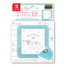 Load image into Gallery viewer, Rilakkuma Switch Card Storage Case