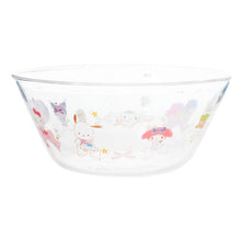 Load image into Gallery viewer, Sanrio Character Glass Dinnerware