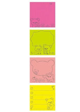 Load image into Gallery viewer, Rilakkuma Sticky Note (Rare Find)