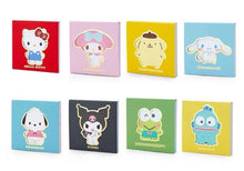 Load image into Gallery viewer, Hello Kitty Square Memo Pad