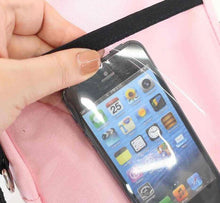 Load image into Gallery viewer, My Melody Crossbody Shoulder Bag