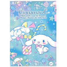 Load image into Gallery viewer, Sanrio Character A4 File Folder
