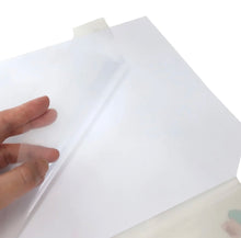 Load image into Gallery viewer, Sanrio File Folder w/ Zipper (6-Pocket)