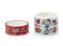 Load image into Gallery viewer, Sanrio Character Masking Tape