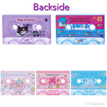 Load image into Gallery viewer, Sanrio Character Cassette Masking Tape