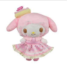 Load image into Gallery viewer, Sanrio My Melody Birthday Strawberry Shortcake Series