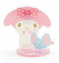 Load image into Gallery viewer, Sanrio Character Acrylic Stand Clip