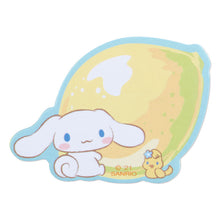 Load image into Gallery viewer, Sanrio Characters Sticky Note Tab (Pizza? Pie? Or Cake?)