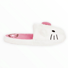 Load image into Gallery viewer, Hello Kitty X Pusheen Slipper
