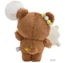 Load image into Gallery viewer, Rilakkuma Plush 2022 Feb