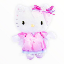 Load image into Gallery viewer, Japan Sanrio Character Tanabata Mascot Keychain