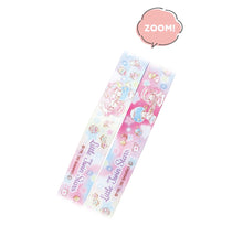 Load image into Gallery viewer, Sanrio Characters Neck Strap with Safely Clip